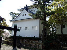 二ノ丸櫓