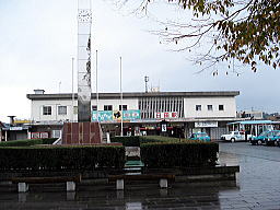 ＪＲ日田駅