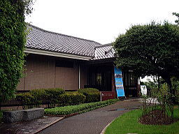 戸定歴史館
