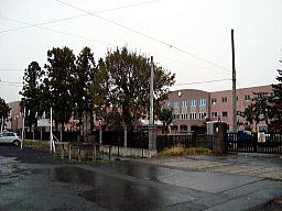 弘前市立第三中学校