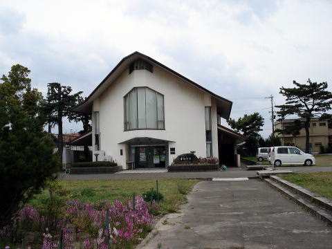 和歌山県平和祈念資料館