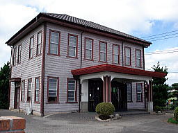 友部町立歴史民俗資料館