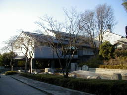 古河歴史博物館