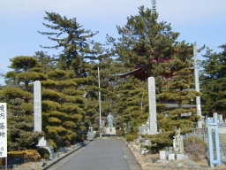 東光山護国寺
