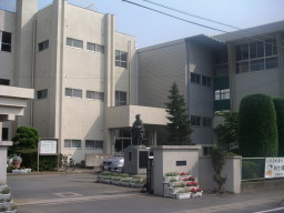 谷井田小学校