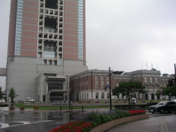 群馬県庁