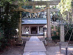 東湖神社