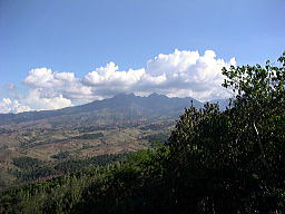マリベレス山