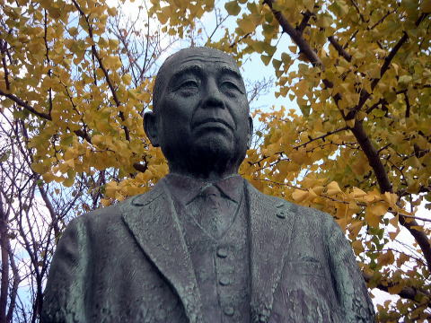 鎌田武像
