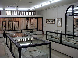第１展示室