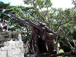 日本海軍の高角砲